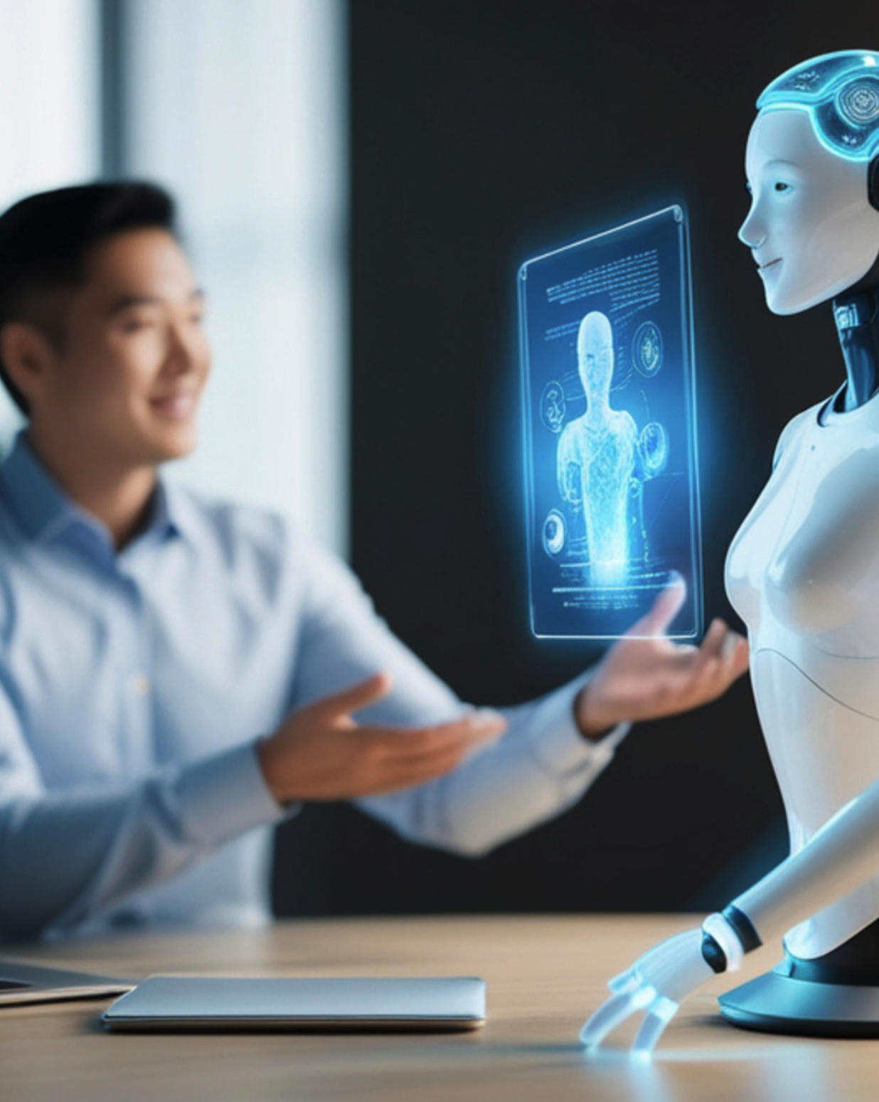 AI Tech Transformation