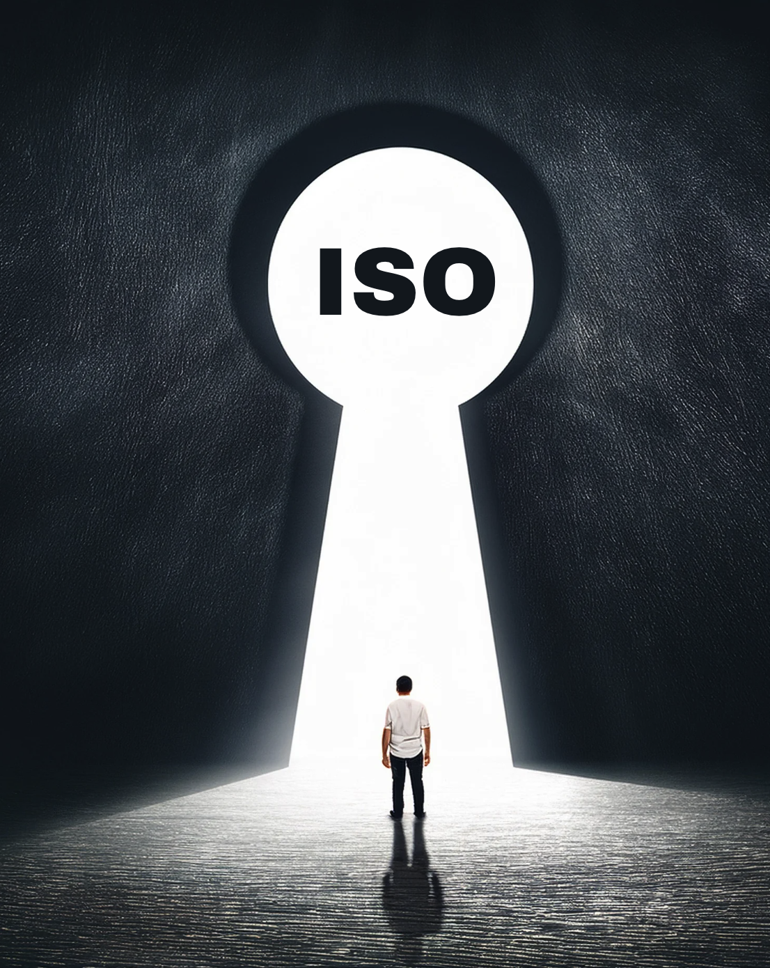 ISO 인증